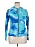 Assorted Brands Blue Zip Up Hoodie Size XL - photo 1