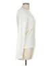 A Wear Ivory White Pullover Sweater Size M (estimated) - photo 4