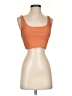 Athleta Orange Tube Top Size S - photo 1