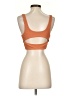 Athleta Orange Tube Top Size S - photo 2