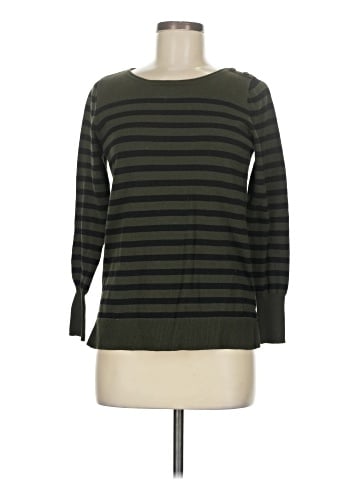 a.n.a. A New Approach Pullover Sweater (view 1)