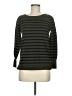 a.n.a. A New Approach Green Pullover Sweater Size M (petite) - photo 1