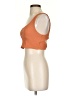 Athleta Orange Tube Top Size S - photo 5