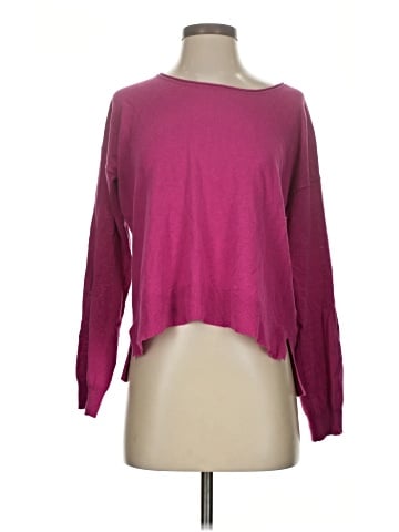 Faherty Pullover Sweater (view 1)