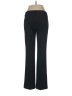 Antonio Melani Chevron-herringbone Black Dress Pants Size 4 - photo 2