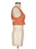 Athleta Orange Tube Top Size S - photo 4