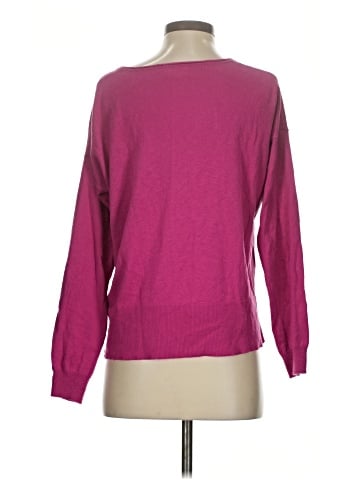 Faherty Pullover Sweater (view 2)