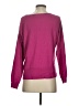 Faherty Pink Pullover Sweater Size S - photo 2