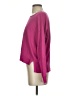 Faherty Pink Pullover Sweater Size S - photo 5