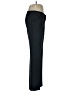 Antonio Melani Chevron-herringbone Black Dress Pants Size 4 - photo 4