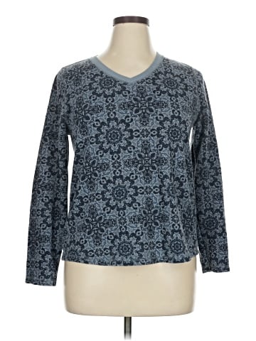 SONOMA life + style Pullover Sweater (view 1)