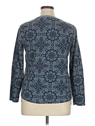 SONOMA life + style Pullover Sweater (view 2)
