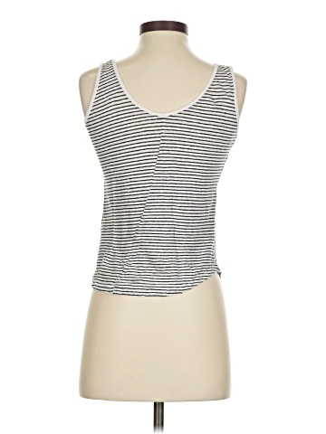 Zara W&B Collection Tank Top (view 2)