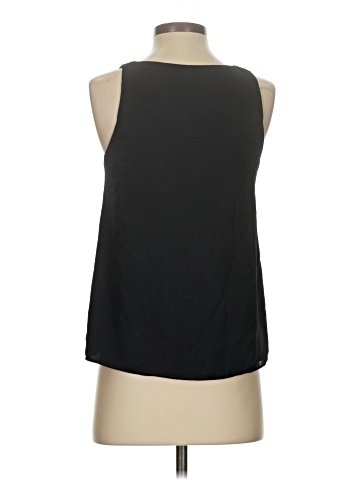 Necessary Objects Sleeveless Blouse (view 2)