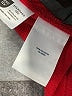 Lands' End 100% Polyester Red Turtleneck Sweater Size XL - photo 8