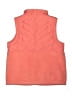 Tek Gear 100% Polyester Orange Vest Size 14 - 16 - photo 2