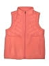 Tek Gear 100% Polyester Orange Vest Size 14 - 16 - photo 1