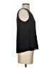 Necessary Objects 100% Polyester Black Sleeveless Blouse Size XS - photo 4