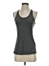Mizuno Gray Active Tank Size XS - photo 1