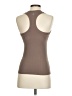 Athleta Brown Active Tank Size XXS (estimated) - photo 2