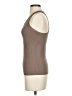Athleta Brown Active Tank Size XXS (estimated) - photo 5