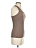 Athleta Brown Active Tank Size XXS (estimated) - photo 4