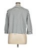 Croft & Barrow White Cardigan Size XL - photo 2