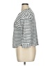 Croft & Barrow White Cardigan Size XL - photo 5