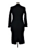 Assorted Brands Black Casual Dress Size XL (estimated) - photo 2