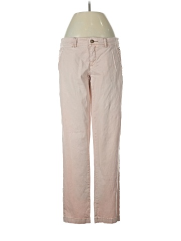 Pilcro and the Letterpress Casual Pants (view 1)