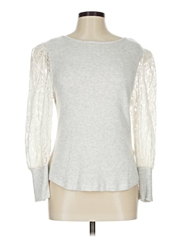 Karen Kane Long Sleeve Top (view 1)