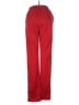 Shein 100% Polyester Red Casual Pants Size L - photo 2
