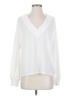 Lulus White Pullover Sweater Size XS - photo 1