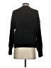 Sanctuary Solid Black Pullover Sweater Size S - photo 2