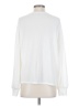Lulus White Pullover Sweater Size XS - photo 2