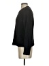 Sanctuary Solid Black Pullover Sweater Size S - photo 5