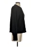 Sanctuary Solid Black Pullover Sweater Size S - photo 4