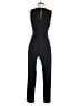BCBGeneration Solid Black Jumpsuit Size S (estimated) - photo 2