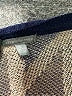 Charlotte Russe Blue Kimono Size L - photo 7
