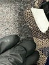 Charlotte Russe Blue Kimono Size L - photo 8