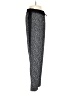 RACHEL Rachel Roy 100% Polyester Polka Dots Black Casual Pants Size S - photo 4