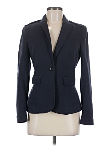 Burberry Brit Blazer (view 1)