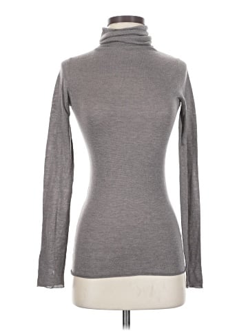 LINE Turtleneck Sweater (view 1)