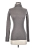 LINE Gray Turtleneck Sweater Size XS - photo 1