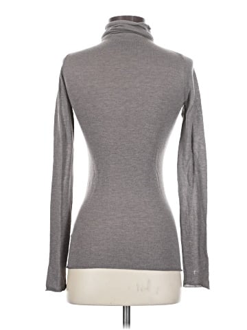 LINE Turtleneck Sweater (view 2)
