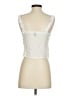 Shein Ivory Tank Top Size 4 - photo 2