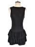 PrettyLittleThing Black Romper Size 0 - photo 1
