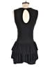 PrettyLittleThing Black Romper Size 0 - photo 2