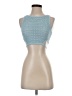 Devon Windsor Blue Cardigan Size S - photo 1