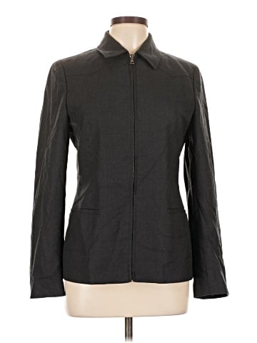 Joseph Wool Coat (view 1)